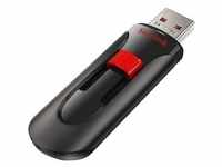Cruzer Glide - 256GB - USB-Stick