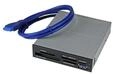 StarTech.com 35FCREADBU3, StarTech.com USB 3.0 Internal Multi-Card Reader with UHS-II