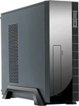 Chieftec UE-02B, Chieftec UNI Series - Geh&auml;use - Minitower - Schwarz