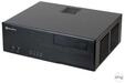SilverStone SST-GD05B, SilverStone Grandia SST-GD05B Schwarz - Geh&auml;use - Desktop -