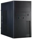 Chieftec XT-01B-350GPB, Chieftec Mesh Series - including 350W PSU - Geh&auml;use -