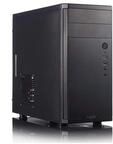 Fractal Design FD-CA-CORE-1100-BL, Fractal Design Core 1100 - Geh&auml;use - Minitower -