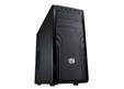 Cooler Master FOR-500-KKN1, Cooler Master CM Force 500 - Schwarz - Geh&auml;use -