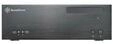 SilverStone SST-GD04B USB 3.0, SilverStone Grandia GD04 - Geh&auml;use - Desktop -