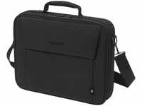 Dicota D30447, Dicota Base - Notebook carrying case 15 " - 17.3 " - Black for