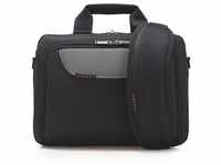 Everki EKB407NCH11 ADVANCE iPad/Tablet/Ultrabook Laptop Bag - Briefcase fits up to
