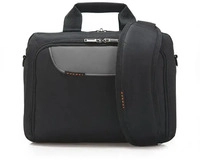 Everki EKB407NCH11, Everki EKB407NCH11 ADVANCE iPad/Tablet/Ultrabook Laptop Bag -