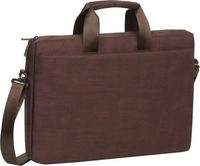 RivaCase 8335-BROWN, RivaCase Riva Case Biscayne 8335 - notebook carrying case