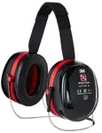 Peltor Optime III H540B-412-SV
