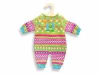 Dolls Cropsuit Knitted 38-45 cm