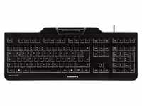 KC 1000 SC - Tastaturen - Schwarz