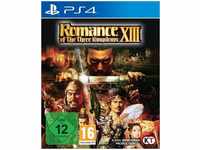 Koei Tecmo Romance of the Three Kingdoms XIII - Sony PlayStation 4 - Strategie - PEGI