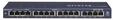 Netgear GS116GE, Netgear GS116 16-Port Gigabit Ethernet Unmanaged Switch