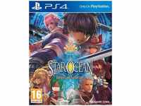Square Enix Star Ocean: Integrity and Faithlessness - Sony PlayStation 4 -...