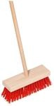 Goki Children's Outdoor Broom