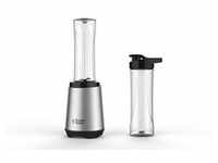 Russell Hobbs 23470-56, Russell Hobbs Mixer 23470-56 Mix & Go Steel Smoothie -...