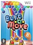 Bust-A-Move - Nintendo Wii - Puzzle - PEGI 3