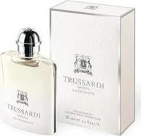TRUSSARDI Donna Eau de Toilette 100 ml