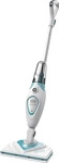 Black & Decker FSM1616, Black & Decker Dampfreiniger Steam-Mop FSM1616