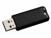 Store 'n' Go Pin Stripe USB Drive - 256GB - USB-Stick