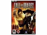 Ubisoft Call of Juarez - Windows - FPS - PEGI 16 (EU import)