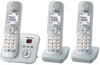 Panasonic KX-TG6823GS, Panasonic KX TG6823