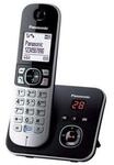 Panasonic KX-TG6821GS, Panasonic KX TG6821