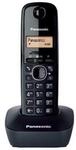 Panasonic KX-TG1611 - cordless phone with caller ID