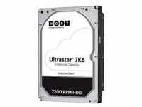 Ultrastar 7K6 HUS726T4TALA6L4 - 4TB - Festplatten - 0B35950 - SATA-600 - 3.5"
