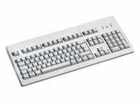 Classic Line G80-3000 - Tastaturen - Deutsch - Grau
