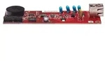 Analog Fax Accessory 600