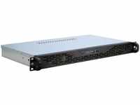 IPC 1U-K-125L - Gehäuse - Server (Rack) - Grau
