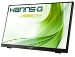 21" HT225HPB Touch - 1920x1080 21" HT225HPB Touch - 1920x1080