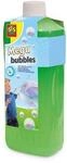 SES Creative Mega Bubble Blower Refill 750ml
