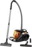 Rowenta RO3753EA, Rowenta Staubsauger Compact Power Cyclonic