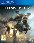 EA Titanfall 2 - Sony PlayStation 4 - FPS - PEGI 16 (EU import)