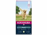 Eukanuba EH091200, Eukanuba Adult Large Lamb & Rice 12 kg