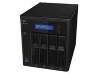 My Cloud PR4100 - 8TB - NAS Server