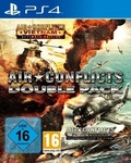 Kalypso Media Air Conflicts: Double Pack (Vietnam Ultimate Edition & Pacific Carriers