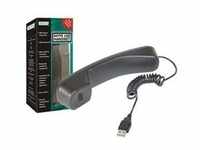 SKYPE USB telephone handset DA-70772
