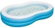 Bestway 7035064150, Bestway Family Pool Achtworm The Big Lagoon 262cm
