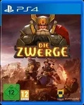 Nordic Games The Dwarves - Sony PlayStation 4 - Action - PEGI 12 (EU import)