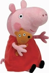Ty Peppa Pig Peppa 15 cm
