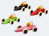 Brio 30077, Brio Race Car Assortment