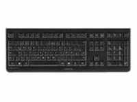 KC 1000 - Tastaturen - Schwarz