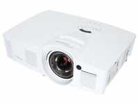 Optoma Projektoren GT1070X DLP-projektor - 1920 x 1080 - 2600 ANSI lumens *DEMO*