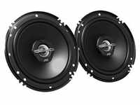JVC CS-J620X, JVC CS-J620X - speakers - for car - Lautsprecher-Driver