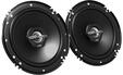 JVC CS-J620X, JVC CS-J620X - speakers - for car - Lautsprecher-Driver