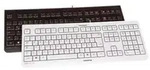KC 1000 - Tastatur - Schwarz