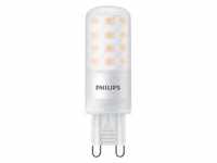 LED-Lampe Capsule 4W/827 (40W) Dimmable G9